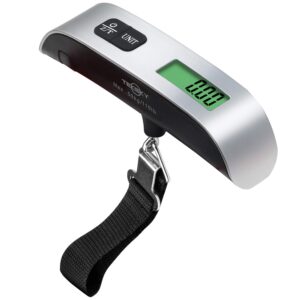 Baggage Scale