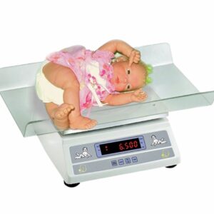 Baby Weighing Scale