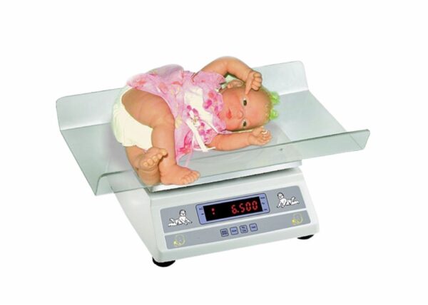 30MTW BABY WEIGHING SCALES