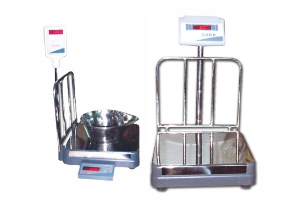 50MBW10L BENCH SCALE MBW SERIES