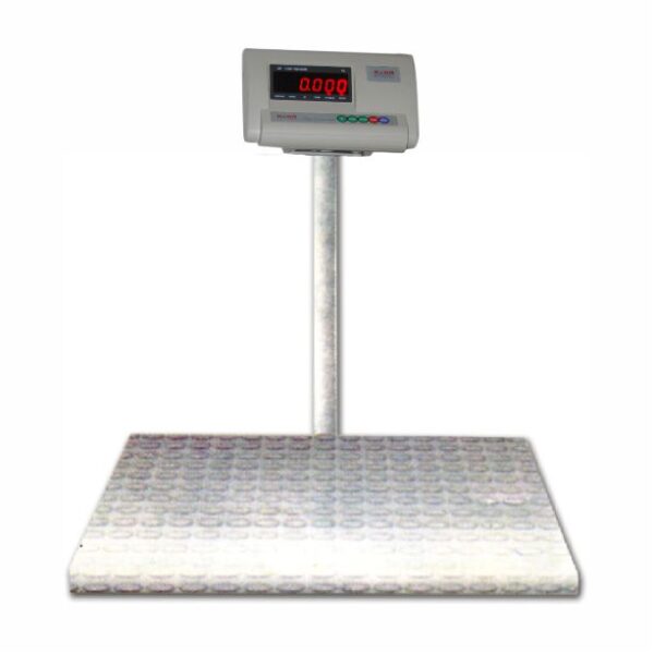 1000MPH10L HERCULEUS PLATFORM SCALE MPH Series