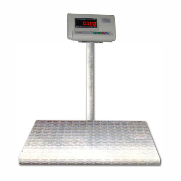 Load Cells & Accessories