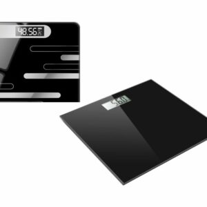 Human Weighing Scale