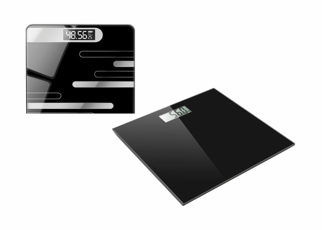 Household Scales