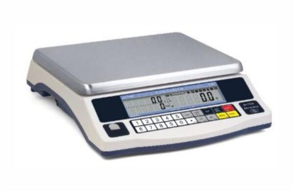 15MTC150C PRECISION COUNTING SCALE MTC Series - Image 3