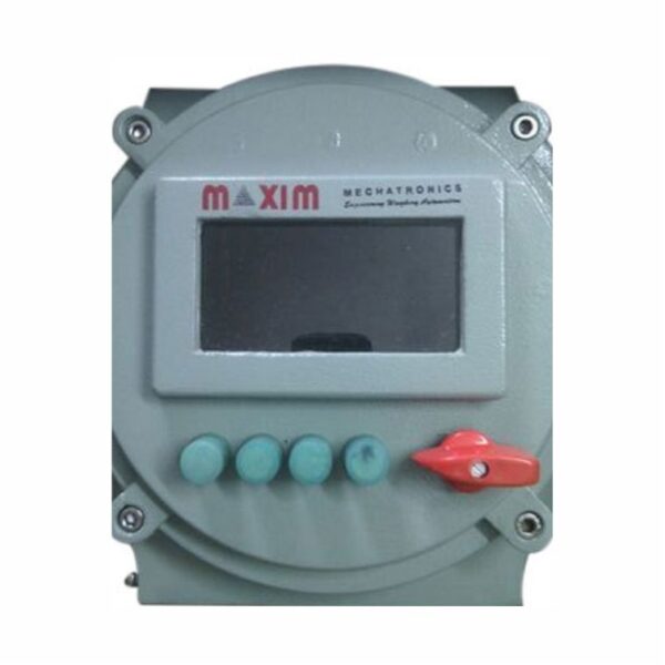 500MPF10L FLAMEPROOF WEIGHING SCALE MPF SERIES