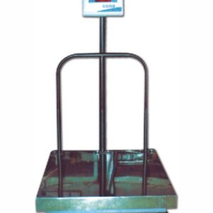Platform Weighing MPW Scale