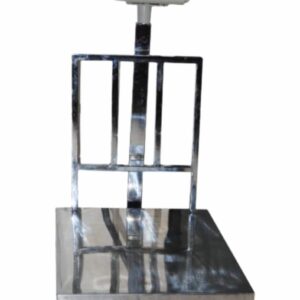 Platform Weighing MPE Scale
