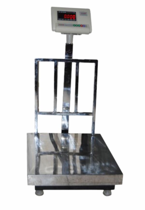 750MPW7.5L PLATFORM WEIGHING SCALE MPW SERIES