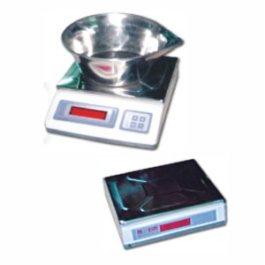 Retail Weighing Scale