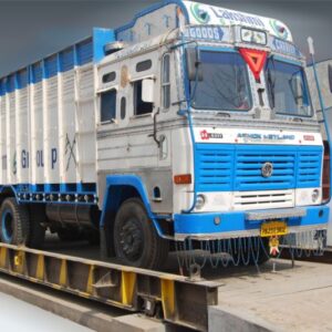 Road Weighbridge
