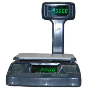 Bench Scales