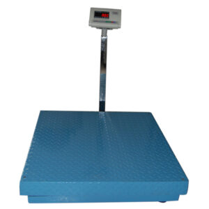 Platform Heavy-Duty Scales