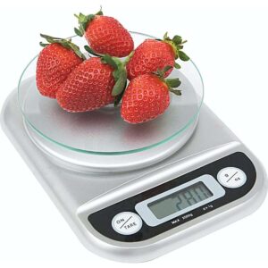 Kitchen Scale
